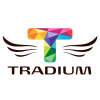 Tradium.dk logo