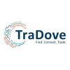 Tradove.com logo