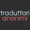 Traduttorianonimi.it logo