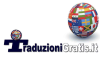 Traduzionigratis.it logo