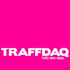 Traffdaq.com logo