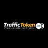 Traffictoken.com logo