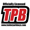 Trailerparkboysmerch.com logo