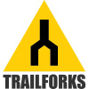 Trailforks.com logo