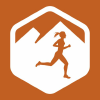 Trailrunproject.com logo