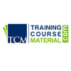 Trainingcoursematerial.com logo