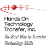 Traininghott.com logo