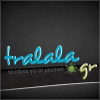 Tralala.gr logo