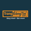 Trangdangtin.com logo