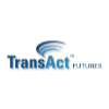 Transactfutures.com logo