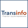 Transinfo.by logo
