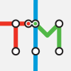 Transitmap.net logo