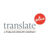 Translateplus.com logo