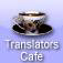 Translatorscafe.com logo