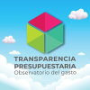 Transparenciapresupuestaria.gob.mx logo