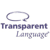 Transparent.com logo