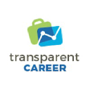 Transparentcareer.com logo