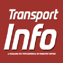 Transportinfo.fr logo