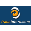Transtutors.com logo