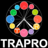 Trapro.jp logo