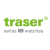 Traser.com logo