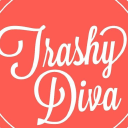 Trashydiva.com logo