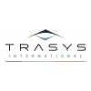 Trasys.be logo