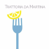 Trattoriadamartina.com logo