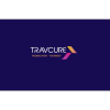 Travcure.com logo