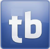 Travebook.net logo