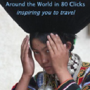 Traveladventures.org logo