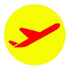 Travelairticket.com logo