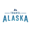 Travelalaska.com logo