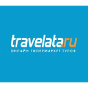 Travelata.ru logo