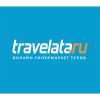 Travelata.ru logo