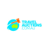 Travelauctions.com.au logo