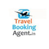 Travelbookingagent.in logo