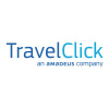 Travelclick.com logo
