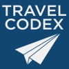 Travelcodex.com logo