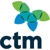 Travelctm.com logo