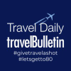 Traveldaily.com.au logo