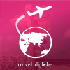 Traveldglobe.com logo