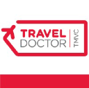 Traveldoctor.com.au logo