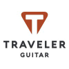Travelerguitar.com logo
