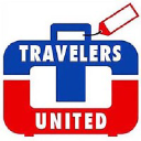 Travelersunited.org logo