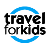 Travelforkids.com logo