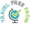 Travelfreefrom.com logo