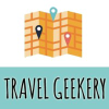 Travelgeekery.com logo