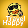 Travelhappy.info logo
