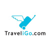 Traveligo.com logo
